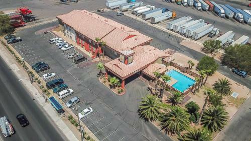 Hotel Sunrise Inn