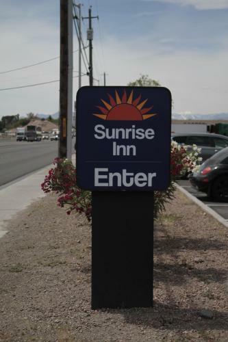 Hotel Sunrise Inn