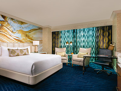 Hotel Delano Las Vegas At Mandalay Bay