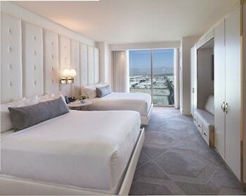 Hotel Delano Las Vegas At Mandalay Bay