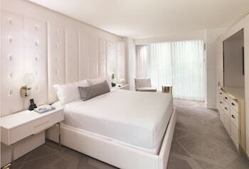 Hotel Delano Las Vegas At Mandalay Bay
