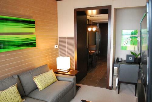 Aparthotel Luxury Suites International At Vdara