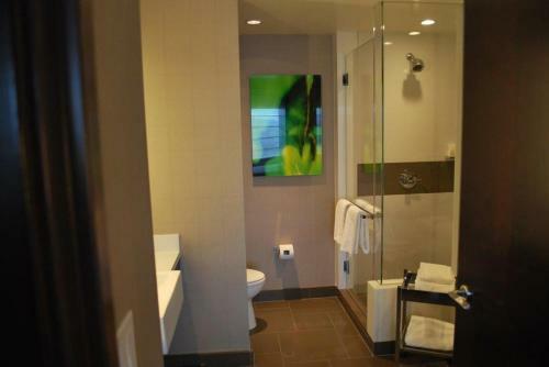 Aparthotel Luxury Suites International At Vdara