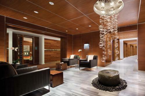 Aparthotel Luxury Suites International At Vdara