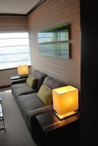 Aparthotel Luxury Suites International At Vdara