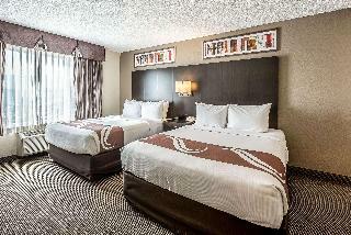 Hotel Quality Inn And Suites