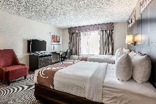 Hotel Quality Inn And Suites