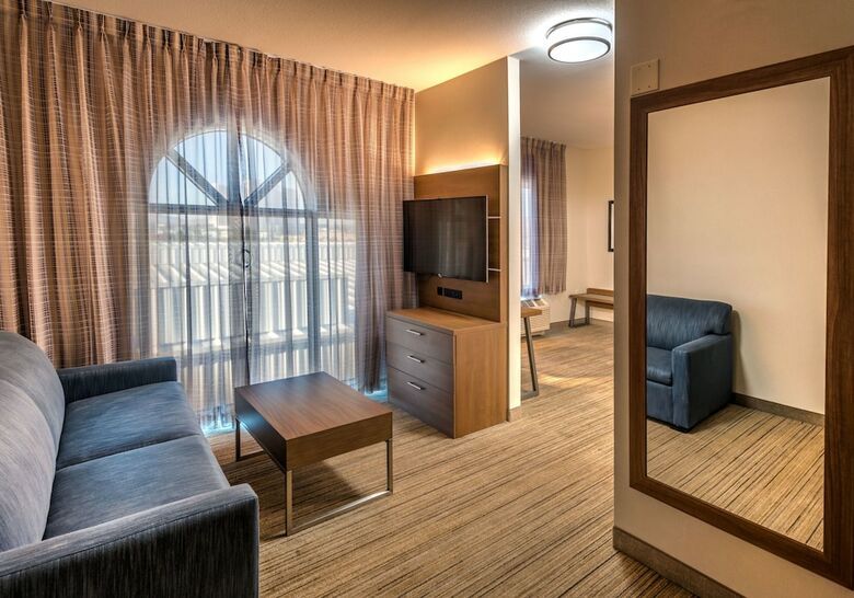 Hotel Holiday Inn Express Reno Airport