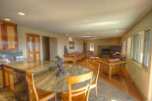 Tyner Way Holiday Home