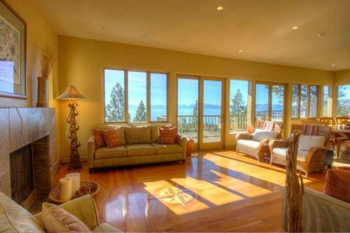 Tyner Way Holiday Home