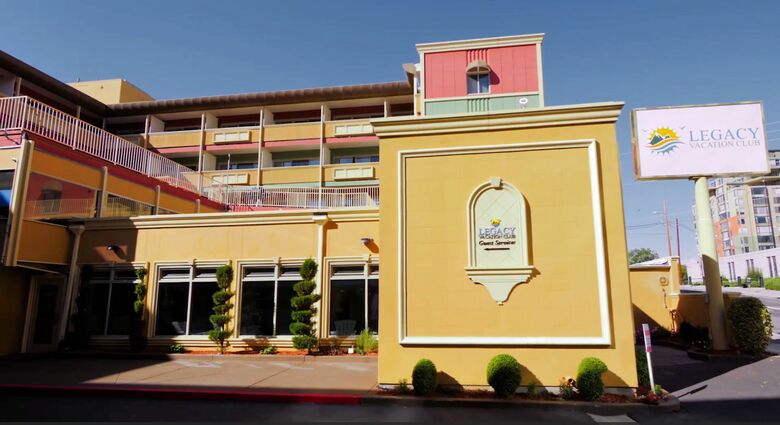 Aparthotel Legacy Vacation Club - Reno