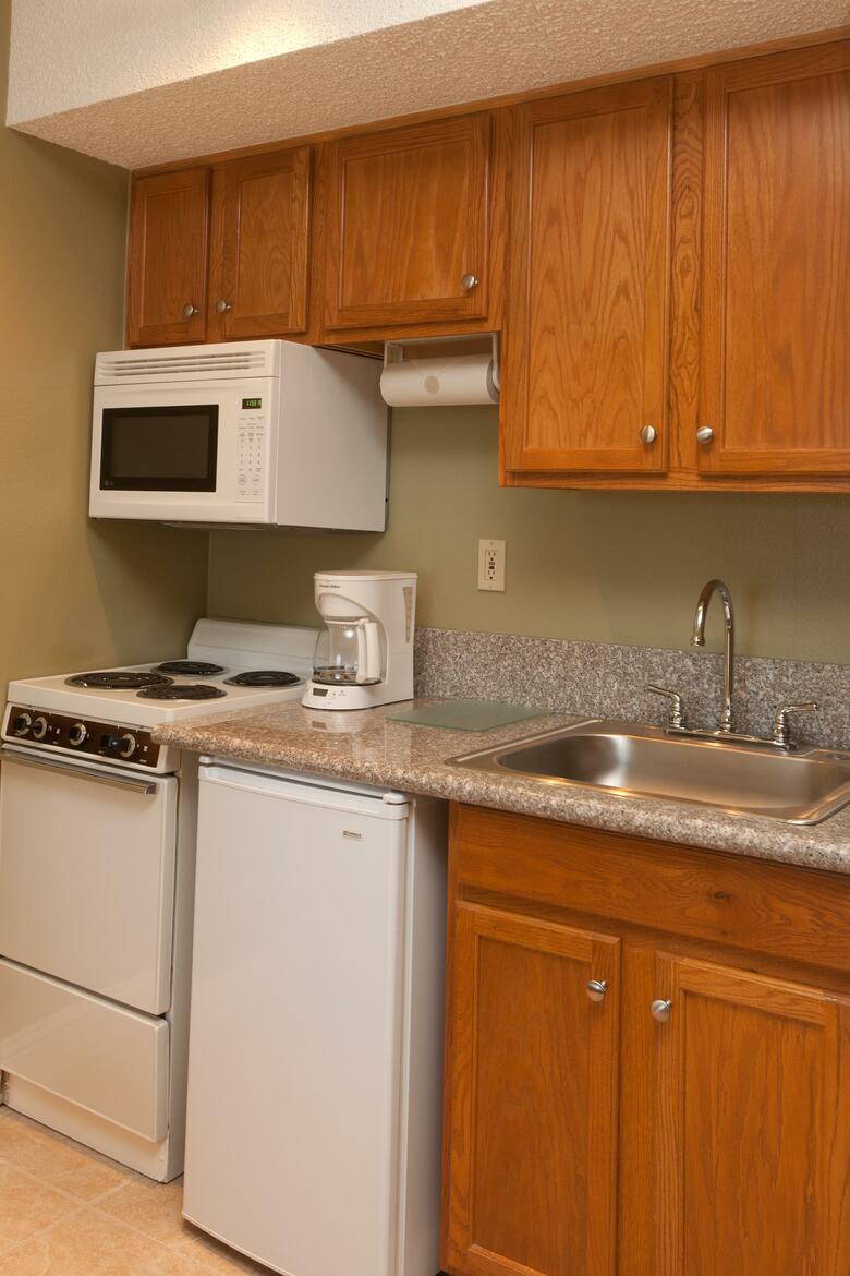 Aparthotel Legacy Vacation Club - Reno