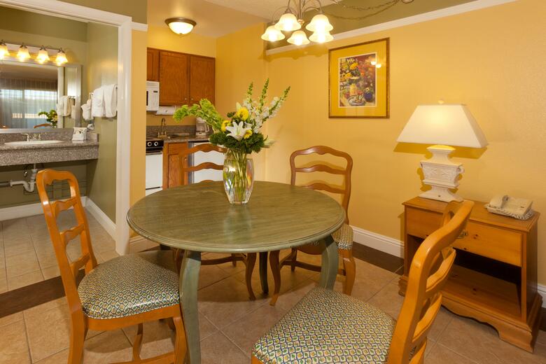 Aparthotel Legacy Vacation Club - Reno