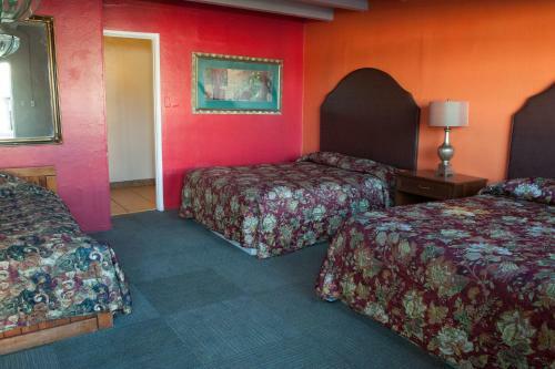 Motel 8 Las Vegas