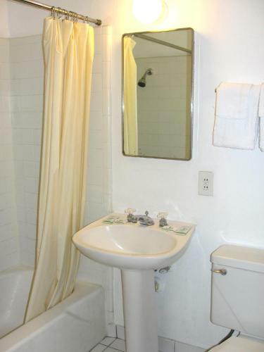 Motel 8 Las Vegas
