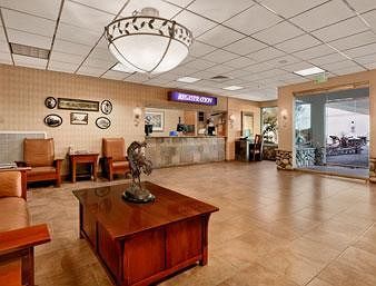 Motel Days Inn Reno South