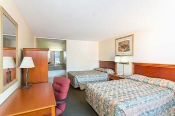 Motel Days Inn Reno South