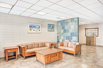Motel Days Inn Reno South