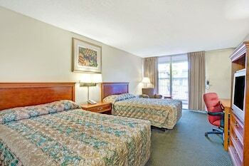 Motel Days Inn Reno South