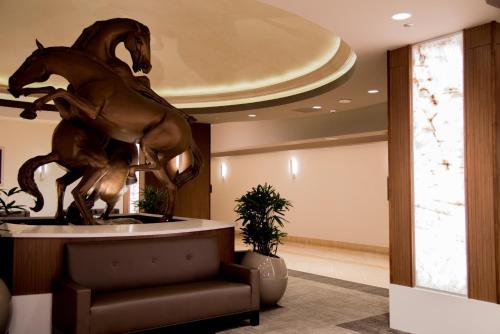 Hotel Polo Towers By Raintree