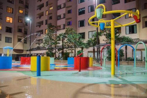 Hotel Polo Towers By Raintree