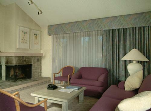 Aparthotel Club Lakeridge