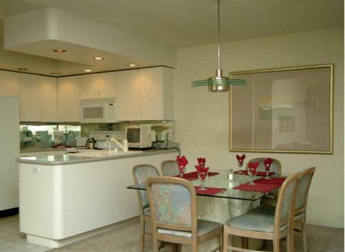 Aparthotel Club Lakeridge