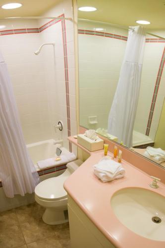 Aparthotel Club Lakeridge