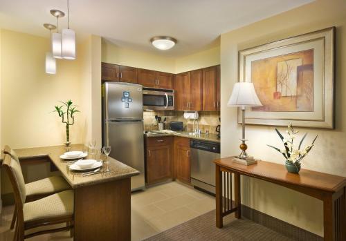 Hotel Staybridge Suites Reno Nevada