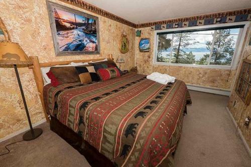 Saddle Road Holiday Home
