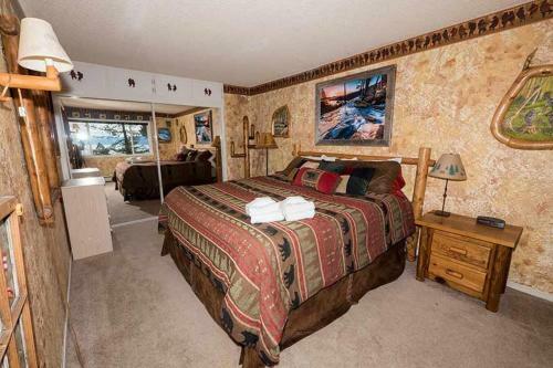 Saddle Road Holiday Home