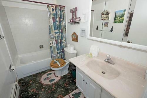 Saddle Road Holiday Home