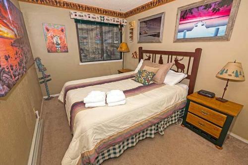 Saddle Road Holiday Home