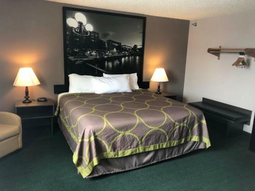 Hotel Super 8 Winnemucca