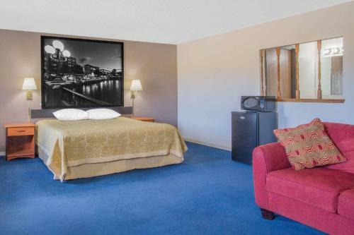 Hotel Super 8 Winnemucca