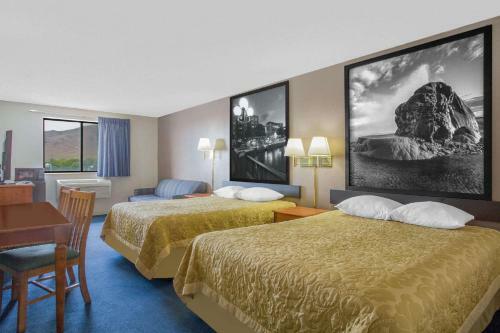 Hotel Super 8 Winnemucca