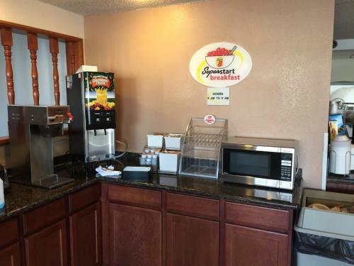 Hotel Super 8 Winnemucca