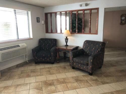 Hotel Super 8 Winnemucca