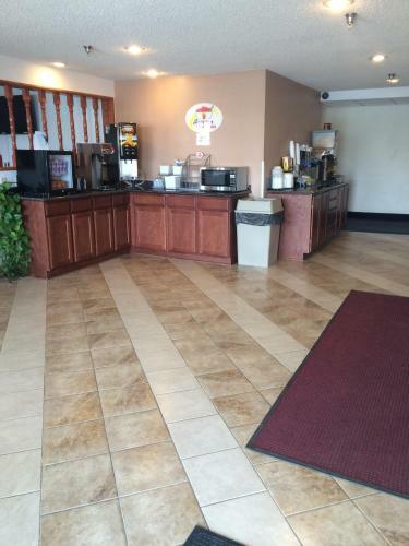 Hotel Super 8 Winnemucca