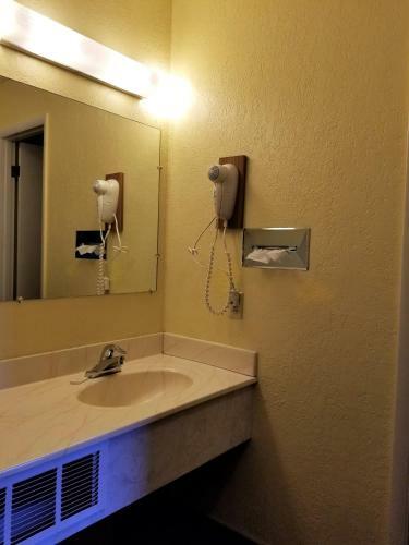 Motel Regency Inn