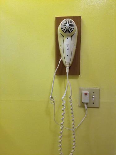 Motel Regency Inn