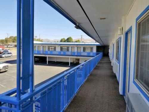 Motel Regency Inn