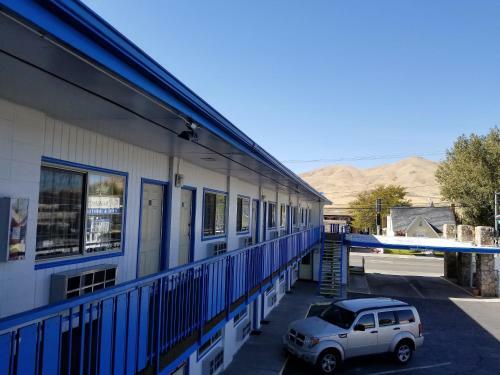 Motel Regency Inn