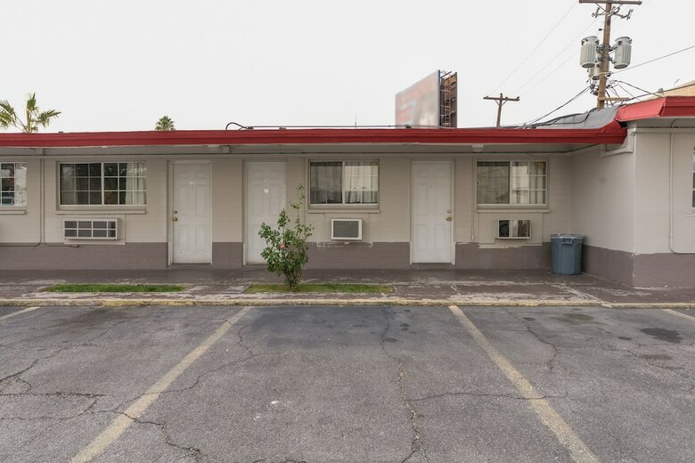 Gateway Motel