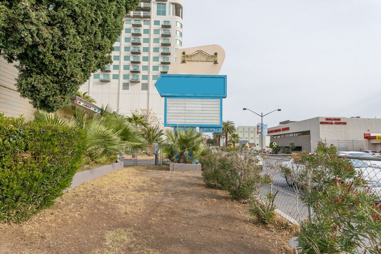 Gateway Motel