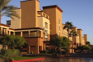 Aparthotel Worldmark Las Vegas Boulevard