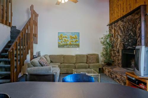 Tahoe Village 315d