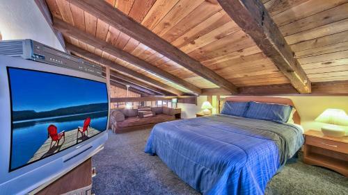 Tahoe Village 315d