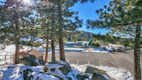 Tahoe Village 315d
