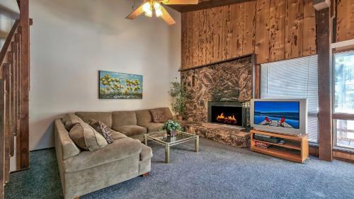 Tahoe Village 315d